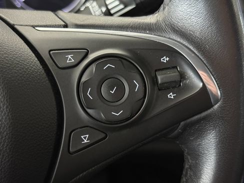 Used 2021 Buick Enclave Essence w/ LPO, Touring Package image 51