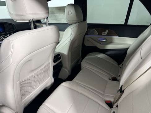 New 2026 Mercedes-Benz GLE 350 4MATIC image 21
