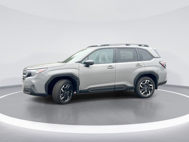New 2026 Subaru Forester Limited AWD/4WD image 1