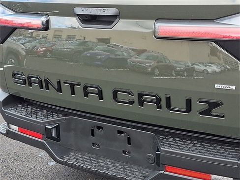 New 2026 Hyundai Santa Cruz SEL image 6