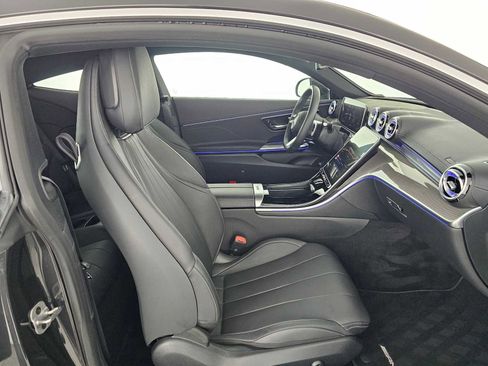 Certified 2024 Mercedes-Benz CLE 450 4MATIC Coupe image 11