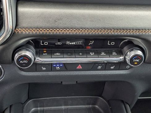 Certified 2025 MAZDA CX-50 2.5 Hybrid w/ Weather Package image 31