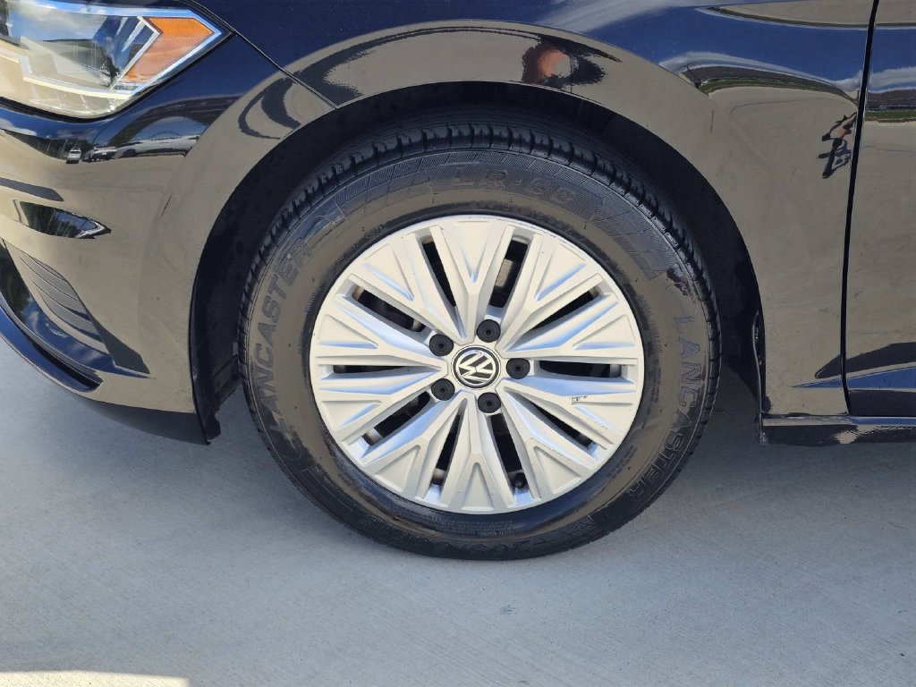 Used 2019 Volkswagen Jetta S FWD image 6