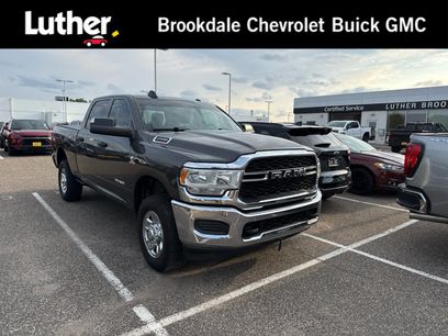 Used 2020 RAM 2500 Tradesman
