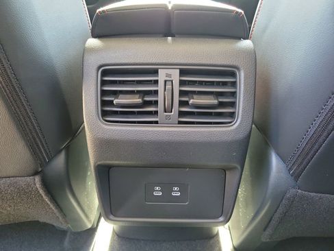 New 2026 Nissan Rogue SV image 18