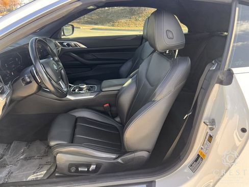 Used 2024 BMW 430i Convertible image 23