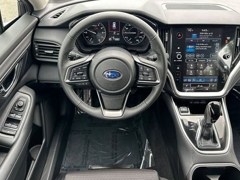 New 2025 Subaru Outback Premium AWD/4WD image 16