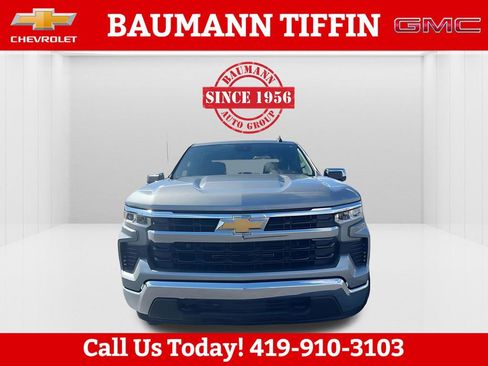 Used 2024 Chevrolet Silverado 1500 LT image 14