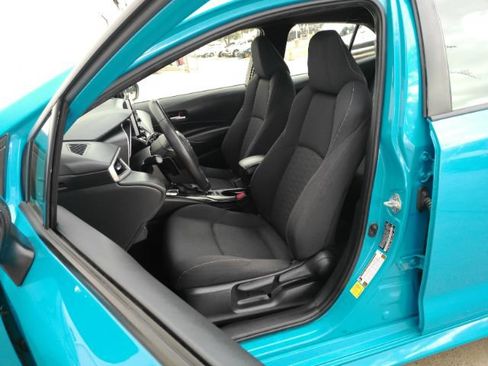 Used 2021 Toyota Corolla SE FWD image 13