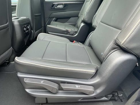 New 2026 Chevrolet Tahoe Premier w/ Sun And Tow Package AWD/4WD image 14