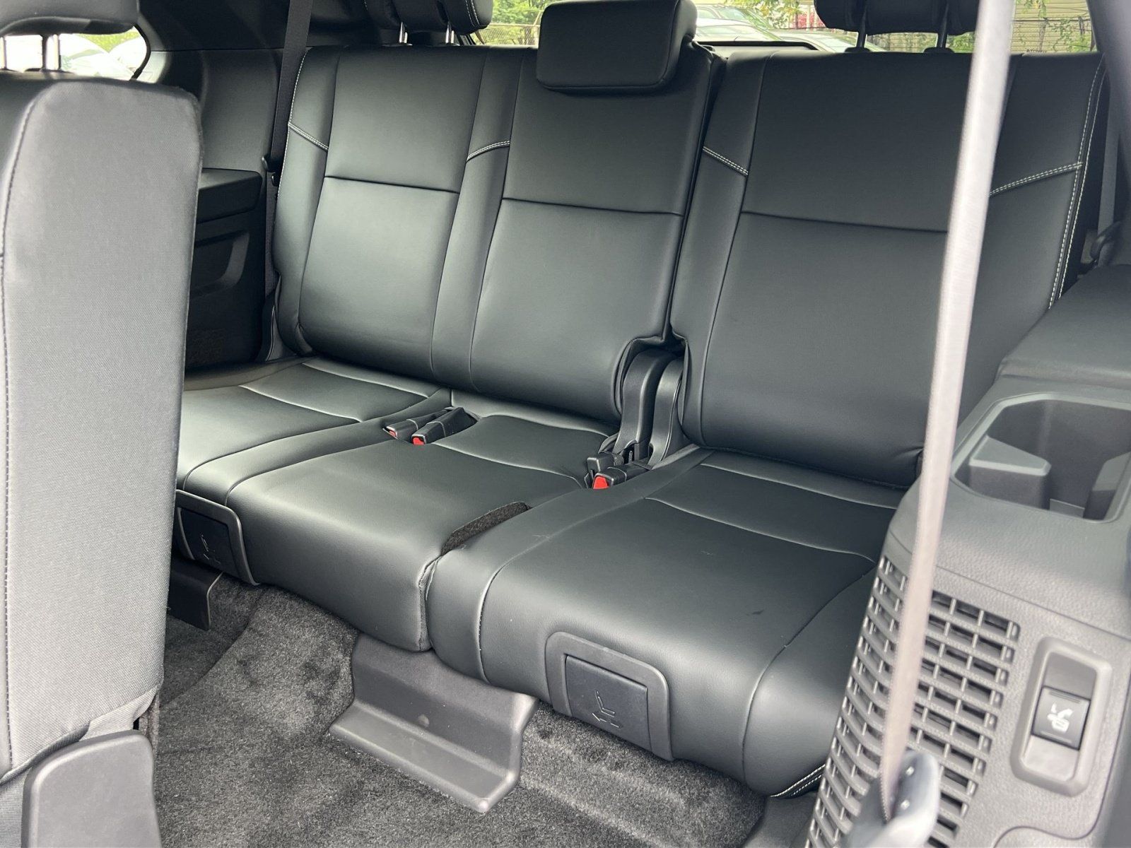 New 2026 Toyota Sequoia SR5 AWD/4WD image 22