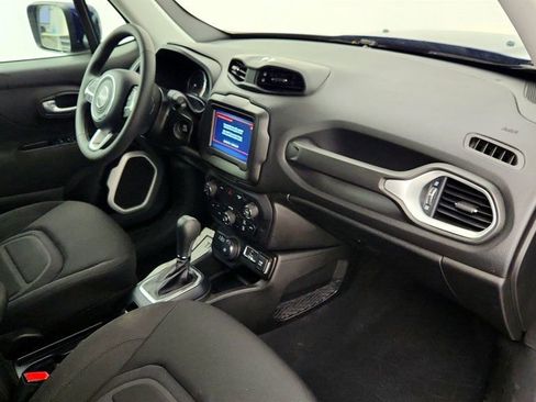 Used 2020 Jeep Renegade Latitude image 23