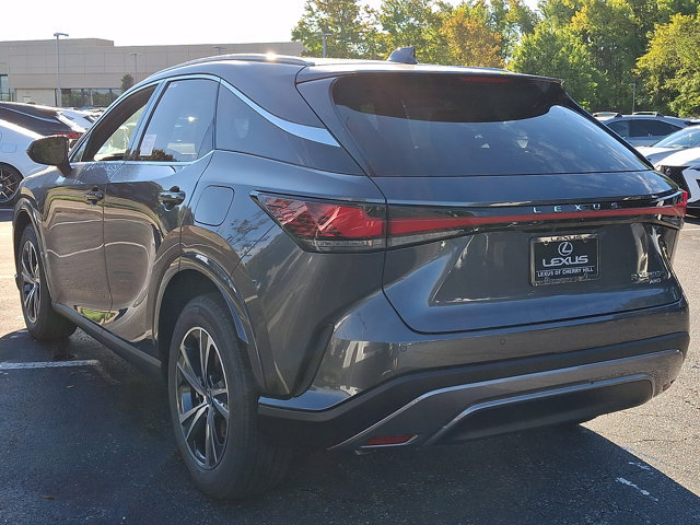 New 2026 Lexus RX 350 Premium AWD/4WD image 3