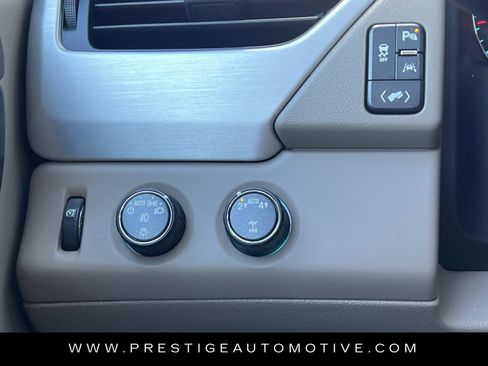 Used 2019 GMC Yukon SLT w/ Open Road Package image 31