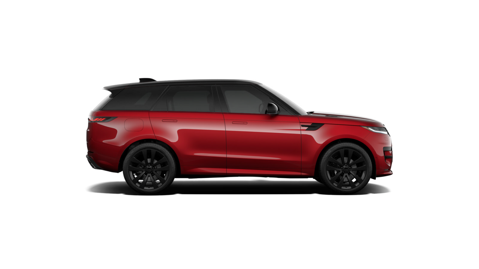 New 2027 Land Rover Range Rover Sport Dynamic SE AWD/4WD image 3
