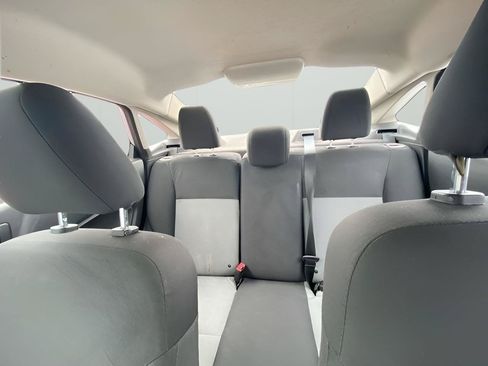 Used 2015 Ford Fiesta S FWD image 17