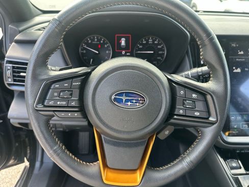 Used 2025 Subaru Outback Wilderness image 27