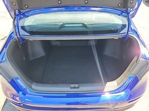 Used 2025 Honda Accord Sport image 28