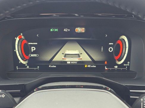 New 2026 Nissan Pathfinder SL image 34