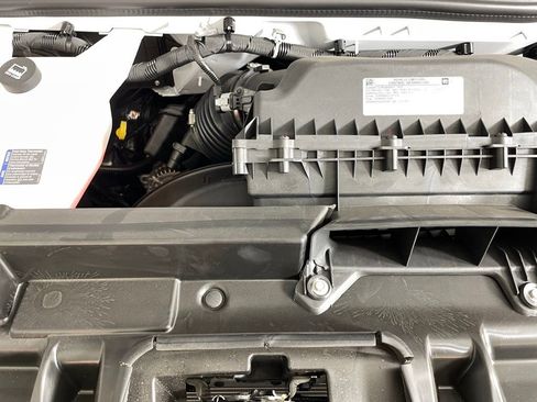 New 2025 Chevrolet Express 2500 w/ Driver Convenience Package image 33