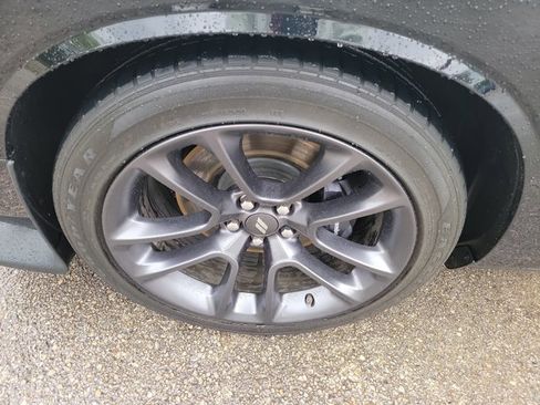 Used 2023 Dodge Challenger R/T Scat Pack image 9