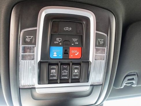 New 2026 RAM 2500 Limited image 27