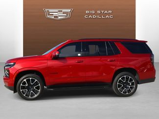 Used 2025 Chevrolet Tahoe RST w/ Comfort Package video 2