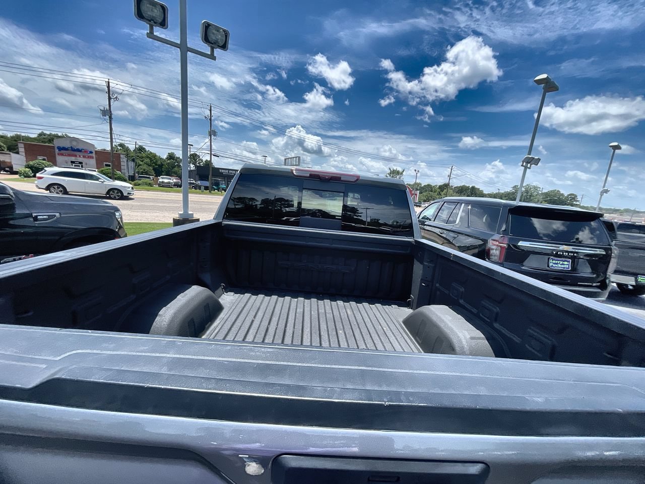 Used 2024 GMC Sierra 1500 Denali w/ Denali Reserve Package AWD/4WD image 27