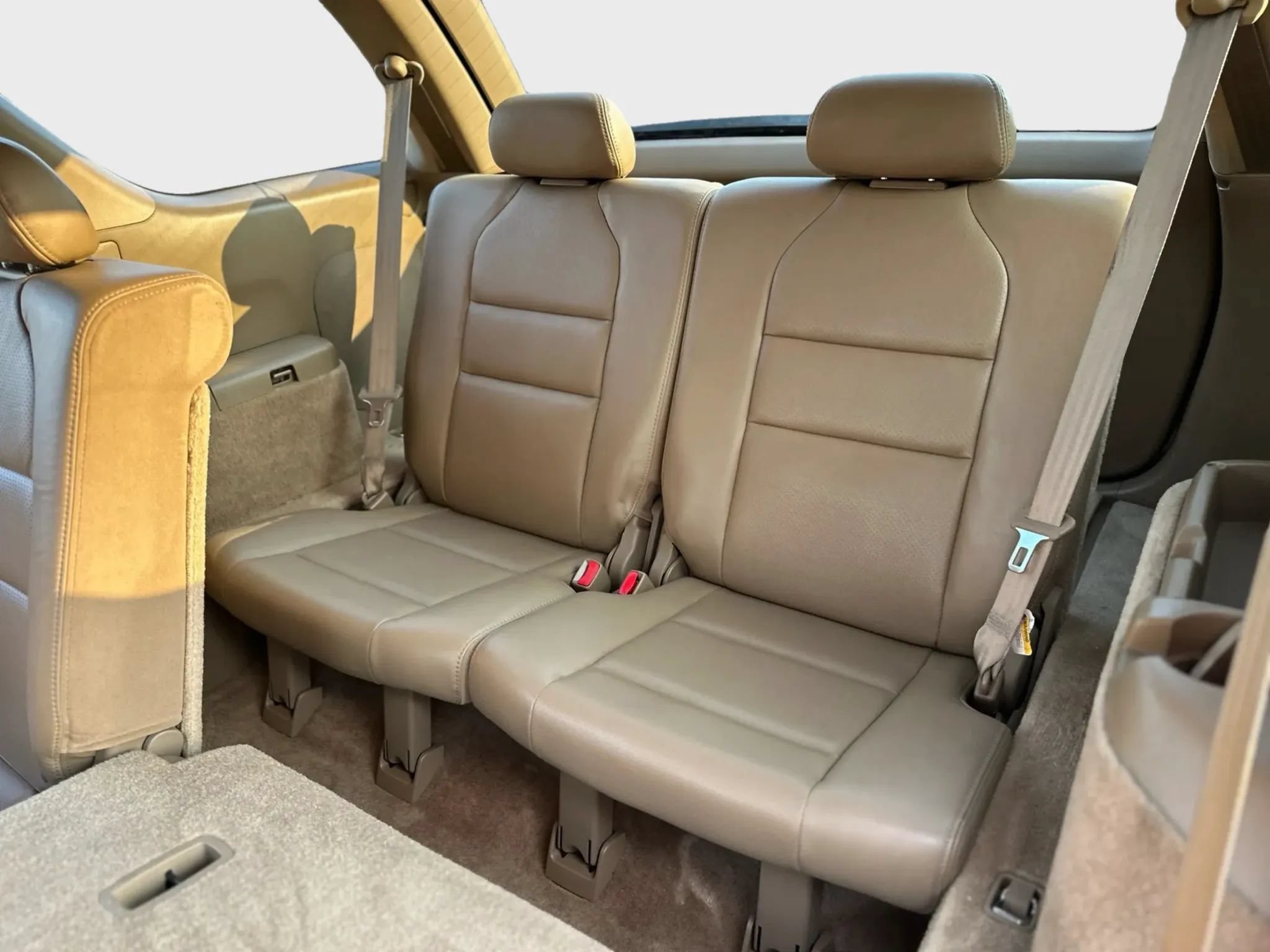 Used 2002 Acura MDX w/ Navigation AWD/4WD image 27