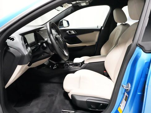Used 2021 BMW 228i Gran Coupe FWD image 4