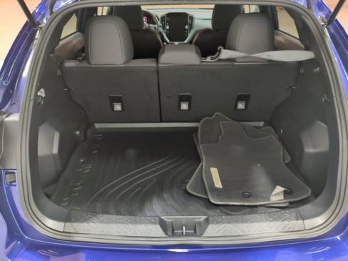 Certified 2025 Subaru Crosstrek 2.5i Sport w/ Crosstrek Mirror Package AWD/4WD image 13
