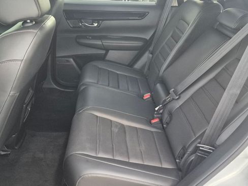 Used 2023 Honda CR-V EX-L image 17