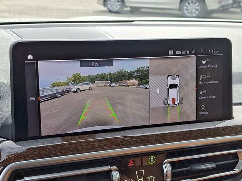 Certified 2023 BMW X3 xDrive30i w/ Premium Package image 19