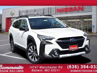 Used 2024 Subaru Outback Limited