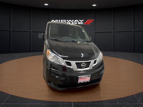 Used 2019 Nissan NV200 S w/ Cruise Control Package FWD image 5