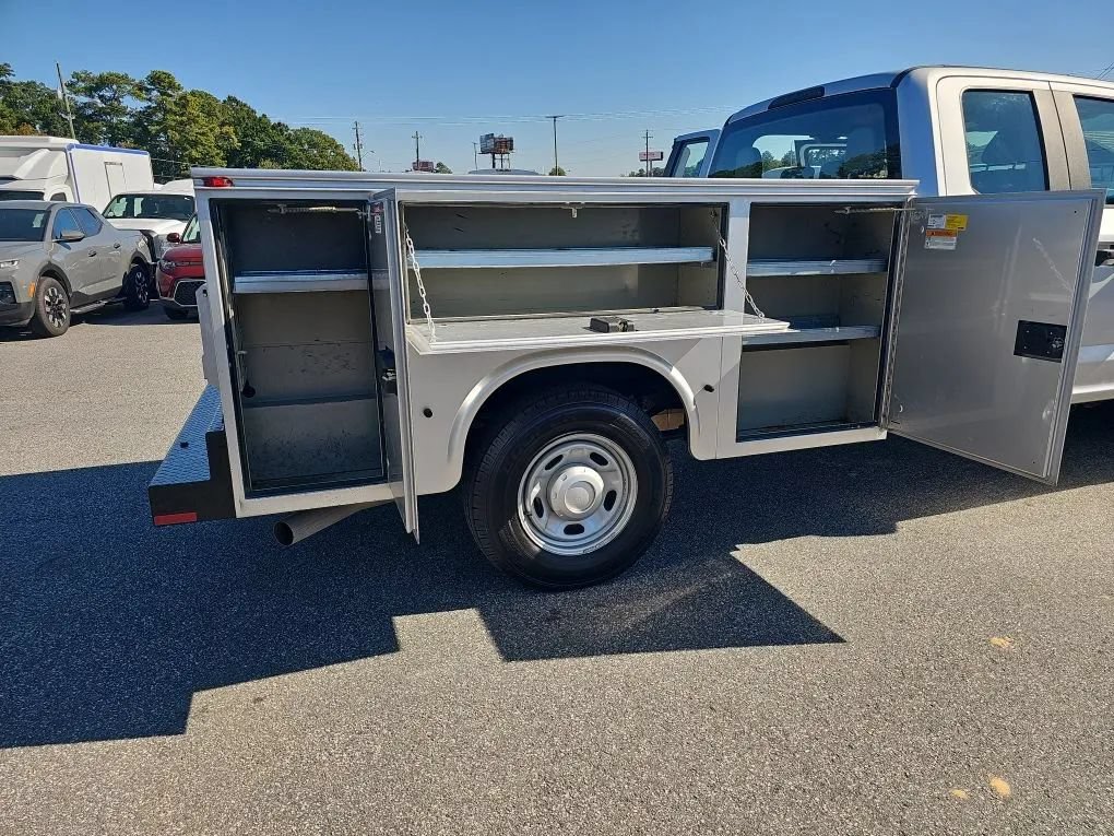 Used 2017 Ford F350 XL RWD image 21