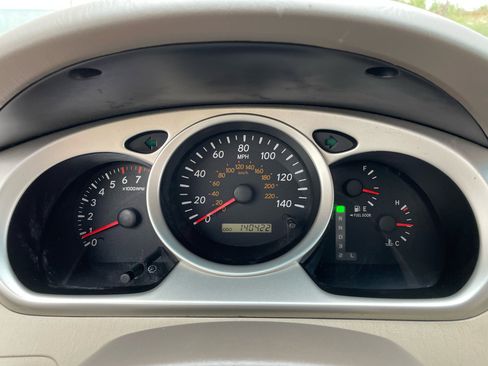 Used 2007 Toyota Highlander 4WD V6 image 23