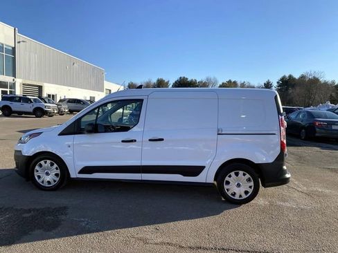 Used 2022 Ford Transit Connect XL image 11