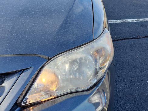 Used 2012 Toyota Corolla LE image 9