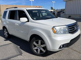 Used 2014 Honda Pilot Touring video 1