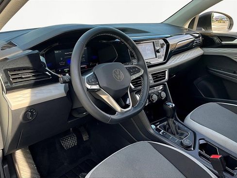 Used 2023 Volkswagen Taos S image 14