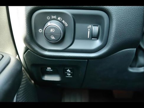 New 2025 RAM 1500 Big Horn image 16