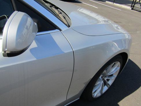 Used 2013 Audi A5 2.0T Premium image 18