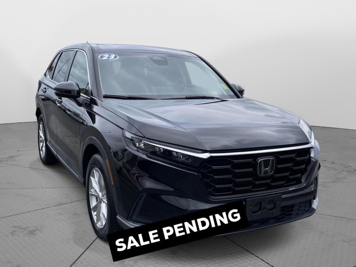 Used 2023 Honda CR-V EX image 1
