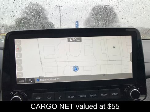 Used 2023 Hyundai Kona Limited image 6