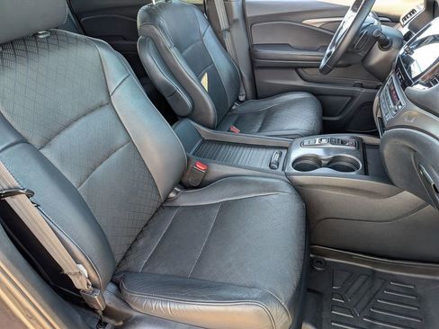 Used 2021 Honda Passport EX-L image 33