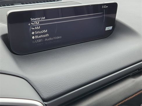 New 2026 MAZDA CX-50 AWD 2.5 Hybrid w/ Premium Pkg image 17