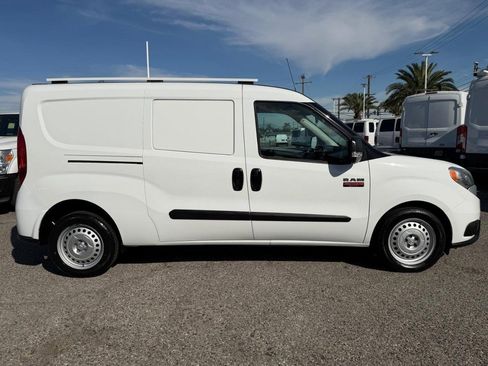 Used 2022 RAM ProMaster City Wagon image 4
