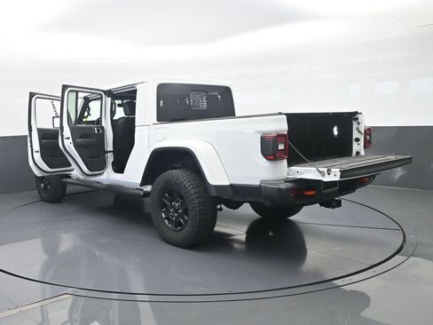 Used 2022 Jeep Gladiator Mojave w/ LED Lighting Group AWD/4WD image 82