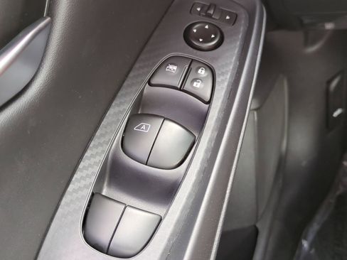 New 2025 Nissan Sentra SV image 21